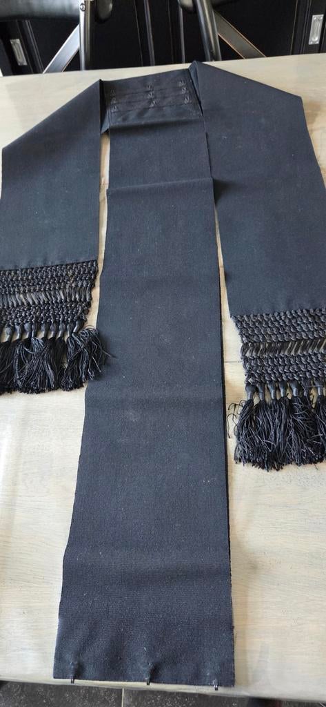 Soutane, Verzamelen, Religie, Ophalen of Verzenden, Nieuw