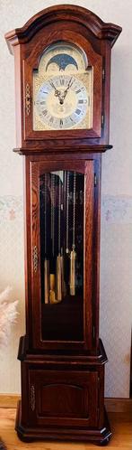 Interclock Staande Klok - Klassiek Design, Ophalen of Verzenden