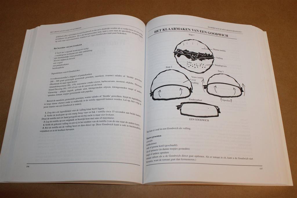 Groot Leven Lang Fit — Vegetarisch & Cholesterolvrij, Boeken, Ophalen of Verzenden, Zo goed als nieuw, Italië, Vegetarisch