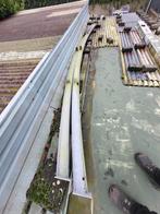 2 spanten ijzer, Ophalen