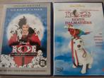 101 & 102 dalmatiers disney's ( delen 1 en 2 ) films, Boeken, Ophalen of Verzenden, Zo goed als nieuw