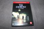 DVD The Exorcist, Horror, 1960 tot 1980, Gebruikt, Vanaf 16 jaar