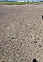 ROOIKORTING 1.300m2 heidegrijs betonklinkers bkk bss erfverh, Bij dit gebruikte product niet meer te achterhalen., Gebruikt, Verzenden