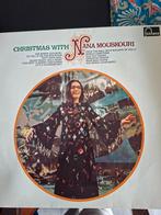 Lp Nana Mouskouri, Christmas with, Ophalen of Verzenden, 1960 tot 1980, Gebruikt, 12 inch