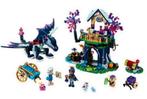 Lego Elves Rosalyn’s Healing Hideout 41187, Ophalen, Gebruikt, Complete set, Lego