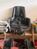 Bobike fietsstoeltje voor, Ophalen, Voorzitje, 0 t/m 13 kg, Gebruikt