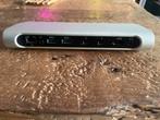 Belkin Thunderbolt 2 Express Dock - Uitbreidingsstation, Computers en Software, Dockingstations, Ophalen of Verzenden, Gebruikt