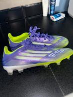 Adidas F50 Pro FG Voetbalschoenen 44,5, Ophalen of Verzenden, Zo goed als nieuw, Overige typen, Adidas