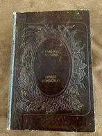 Decoratie boek fantasy decoratieboek opslagboek, Huis en Inrichting, Woonaccessoires | Overige, Ophalen of Verzenden