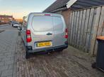 Citroën Citroen 2010 Grijs Berlingo Benzine 3PERS, Auto's, 975 kg, Particulier, 1483 kg, 1587 cc