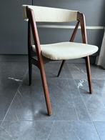 Danish vintage design chairs (6), Ophalen of Verzenden