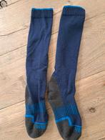 Zgan sportsokken 35-38 blauw, Maat XS of kleiner, Schoenen, Ophalen of Verzenden, Zo goed als nieuw
