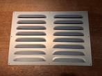 Aluminium schoepenrooster, 500x350 mm. UNIVENT, Doe-het-zelf en Verbouw, Platen en Panelen, Ophalen of Verzenden, Nieuw, Overige materialen
