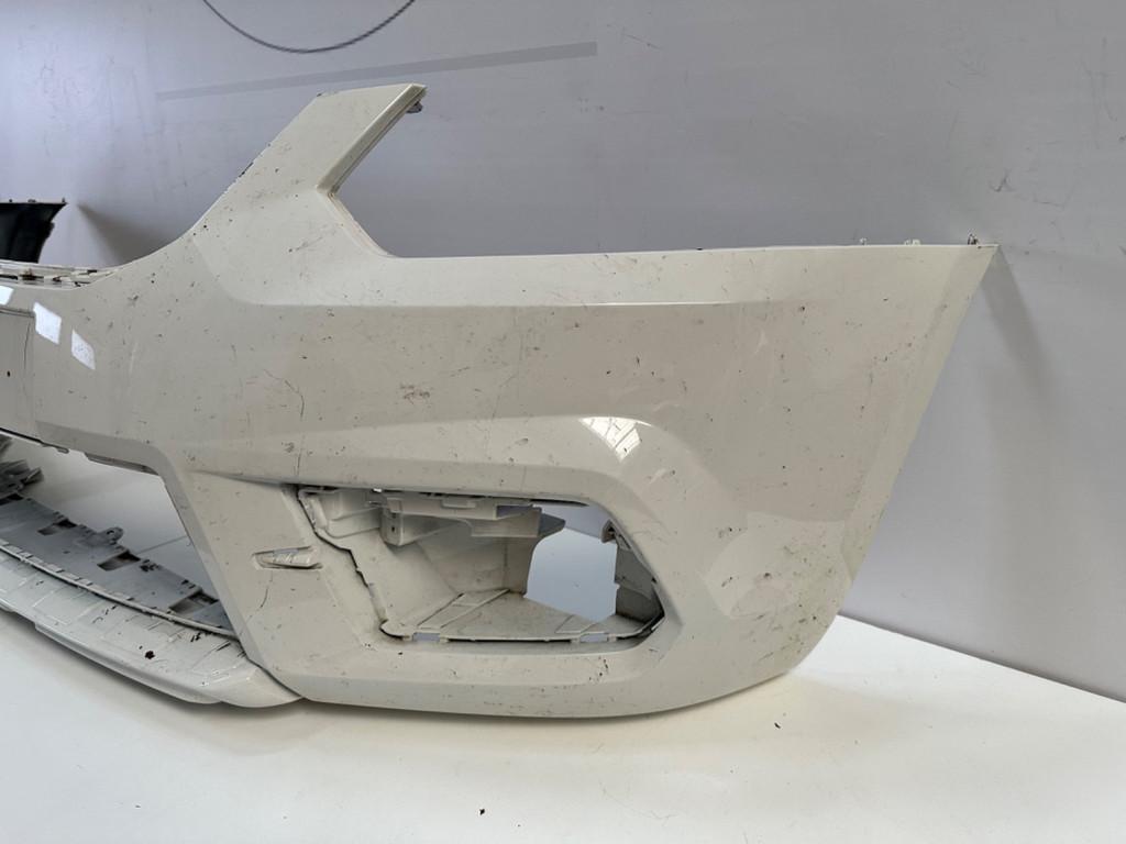 SKODA YETI 5L0 FACELIFT VOORBUMPER BUMPER 5L0807221K, Skoda, Bumper, Skoda Auto a.s., Gebruikt