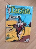 Tarzan Special nummer 37 stripboek, Eén stripboek, Ophalen of Verzenden, Gelezen