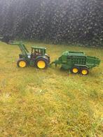 Speelgoed tractor gebruikt, Ophalen, Gebruikt