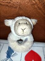 Happy Horse schaap / lammetje rammelaar 12 cm, Ophalen of Verzenden, Zo goed als nieuw, Overige typen