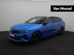 Opel Astra Sports Tourer 1.2 Turbo GS | Camera | Stoel- Stuu, Auto's, Opel, Voorwielaandrijving, 12 maanden, Adaptive Cruise Control