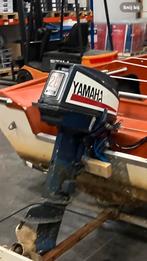 Yamaha 28 pk langstaart buitenboordmotor te ruil!, Motoren, Ophalen, Gebruikt