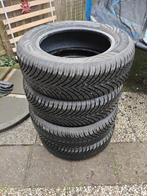 Vredestein Quatrac 195/60 R15 All Season banden, Ophalen, Gebruikt, 15 inch, All Season