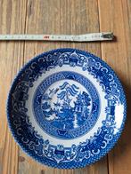 Schoteltje Englisch Ironstone tableware, Ophalen of Verzenden