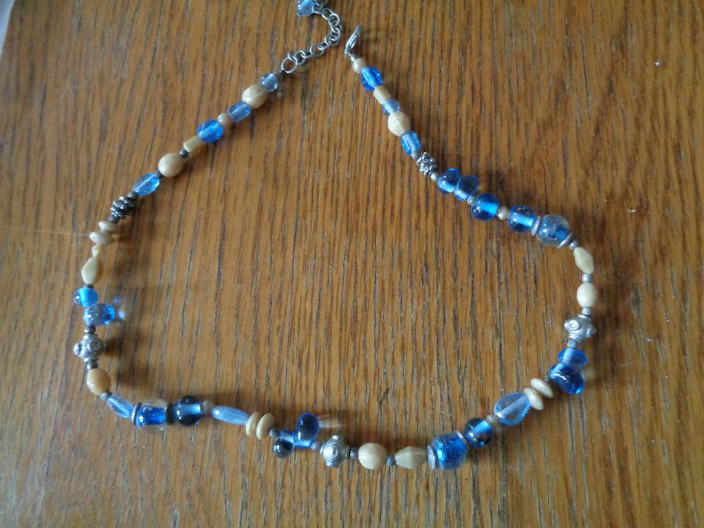 uit diversen glas kralen nr k 5150, Ophalen of Verzenden, Nieuw, Overige kleuren, Overige materialen