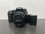 Pentax k10D, Gebruikt, Spiegelreflex, 10 Megapixel, Ophalen of Verzenden