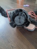 Dompelpomp en slang, Tuin en Terras, Ophalen, Gebruikt, Elektrisch, Dompelpomp