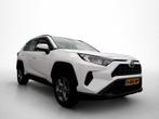Toyota RAV4 2.5 Hybrid Active | CarPlay/Android Auto | Camer, Auto's, Toyota, 12 maanden, Stof, Gebruikt, 4 cilinders