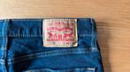 Originele Levi’s 510 W30 L30, Ophalen of Verzenden, Zo goed als nieuw, Blauw, W32 (confectie 46) of kleiner