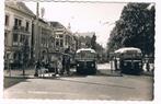 151 / ARNHEM : Willemsplein ( Bus, Trolley-bus), Verzenden, 1940 tot 1960, Gelopen, Gelderland