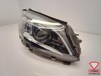 Mercedes W205 Facelift Multibeam koplamp Rechts a2059061606, Auto-onderdelen, Verlichting, Gebruikt, Mercedes-Benz AG, Mercedes-Benz