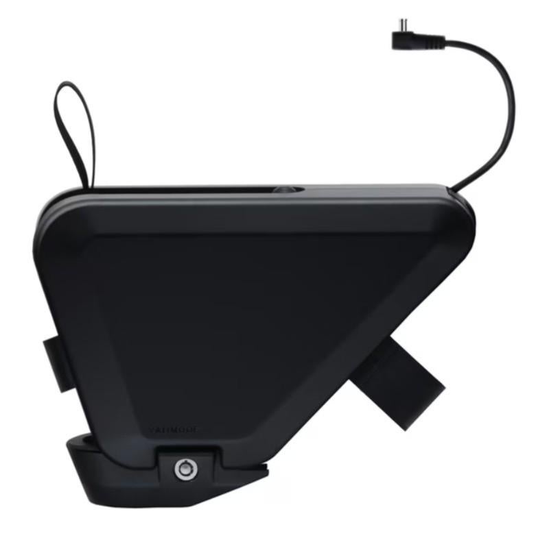 GEZOCHT: Vanmoof S3 powerbank, Ophalen, Zo goed als nieuw