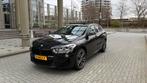 BMW X2 M-sport Aut/Pano/Carplay&AA/Trekhaak/Camera SDrive18i, Auto's, BMW, X2, Zwart, 75 €/maand, Particulier