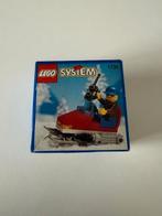 LEGO System 1730 – Sneeuwscooter – vintage set (1994), Ophalen of Verzenden, Nieuw, Complete set, Lego