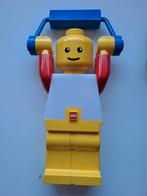 Lego lamp - Grote Lego Minifiguur Nachtlamp, Ophalen of Verzenden, Gebruikt, Lego, Speels, Modern
