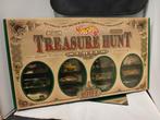 Hotwheels Treasure Hunt set 1997, JC Penny, 1 van 3000, Hobby en Vrije tijd, Modelauto's | Overige schalen, Ophalen of Verzenden