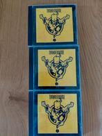 Gabba Planet Thunderdome 2008, Ophalen of Verzenden, Zo goed als nieuw