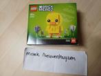 Lego 40350 Chick, Ophalen of Verzenden, Nieuw, Complete set, Lego