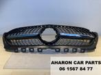 W177 Diamond Grill AMG Zwart A klasse A1778880200 V177 5192, Gebruikt, Ophalen of Verzenden