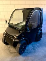 BIRO Urban Estrima XL  ( Elektrisch ) 2017, Overige merken, Gebruikt, Ophalen of Verzenden, 16 km/u of meer