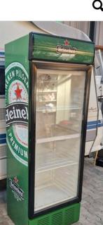 Heinekenkoelkast, Ophalen, 160 cm of meer, Minder dan 75 liter, Zonder vriesvak