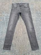 G-Star 3301 Skinny W30 L34 Skinny STRETCH Grijs Bronno3034, Joan Muyskenweg 39, 1114 AN Amsterdam, https://www.g-star.com/nl_nl/customer-service