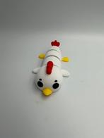 Flexibele kip, Ophalen of Verzenden, Nieuw, Wit, Overige materialen