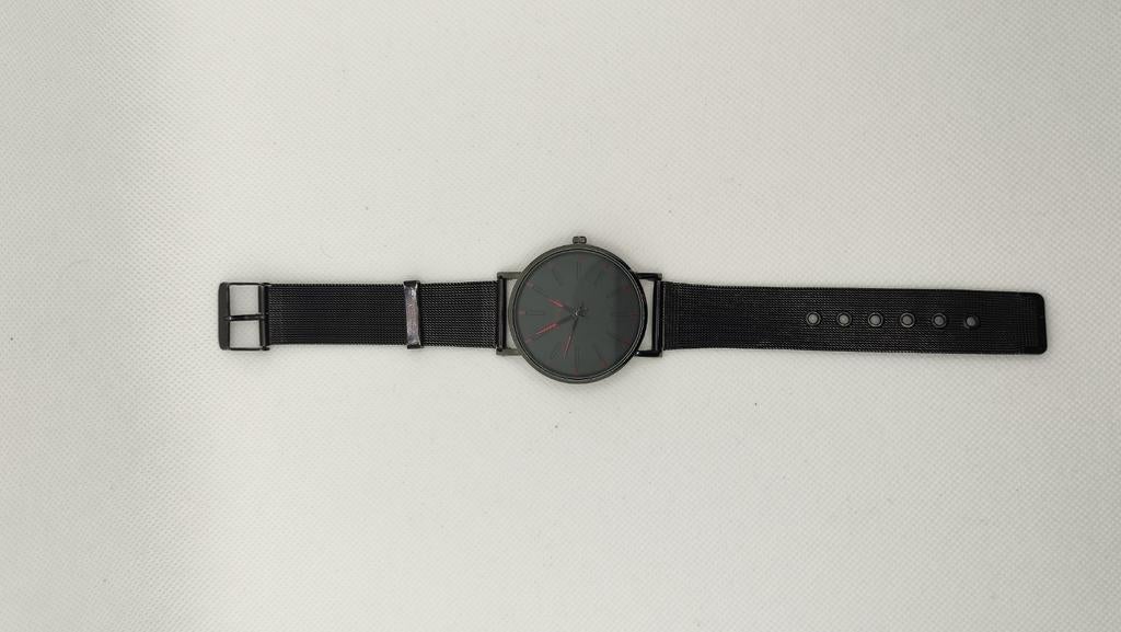Leuke horloge - nieuw, Ophalen of Verzenden, Nieuw