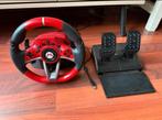 Mario Kart Stuur met Pedalen voor Nintendo Switch, Spelcomputers en Games, Spelcomputers | Nintendo Consoles | Accessoires, Ophalen