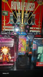 Fnaf actie figure 6 stuks funko, Ophalen of Verzenden