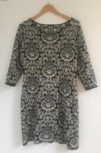 Mooie jurk ENCUENTRO maat M, Maat 38/40 (M), Encuentro, Zwart, Ophalen of Verzenden