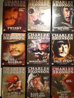 Charles Bronson Collectie, Cd's en Dvd's, Ophalen of Verzenden, Zo goed als nieuw