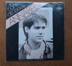Booij, Hans de  - Annabel - Single is TOP, Gebruikt, Verzenden, 7 inch, Single